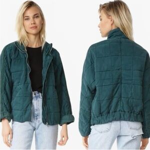 Free People Dolman Jacket